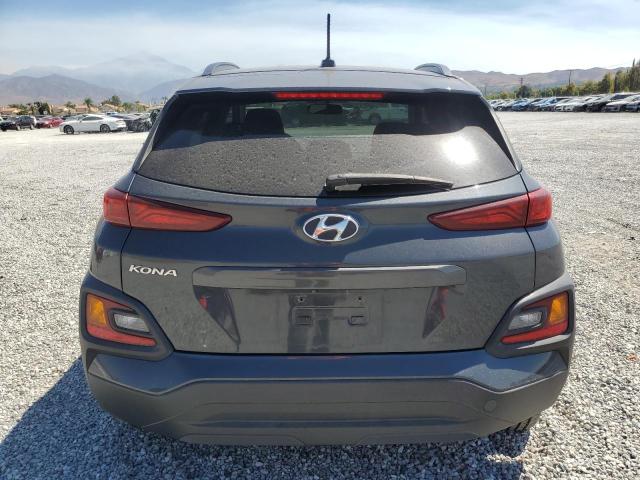 VIN KM8K22AA1JU150162 2018 Hyundai Kona, Sel no.6