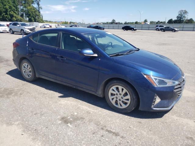 2020 HYUNDAI ELANTRA SE - 5NPD74LF5LH511537