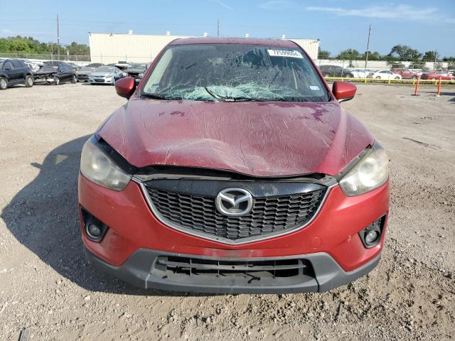 VIN JM3KE2DY1E0386755 2014 Mazda CX-5, GT no.5