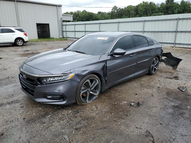 2020 HONDA ACCORD - 1HGCV1F39LA128579