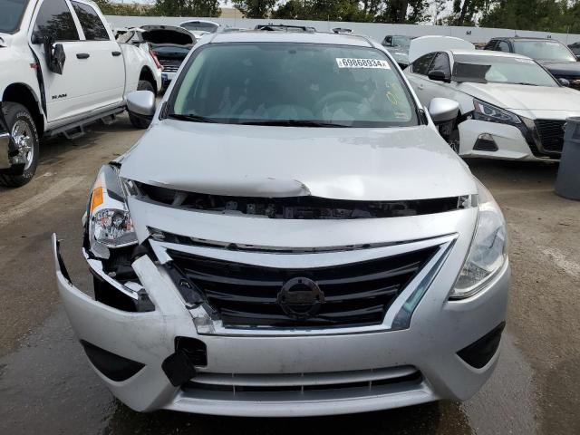2018 NISSAN VERSA S - 3N1CN7AP7JL867194