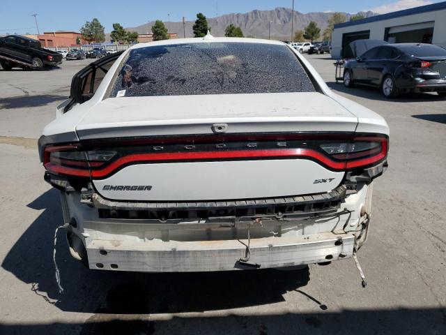 2016 DODGE CHARGER SX - 2C3CDXHG0GH163706