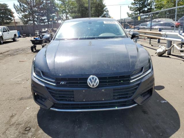 VIN WVWBR7AN8KE000660 2019 Volkswagen Arteon, SE no.5