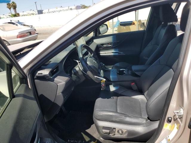 2022 TOYOTA VENZA LE - JTEAAAAH0NJ117778