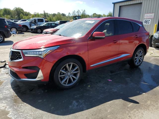 2019 ACURA RDX TECHNO #3029674102