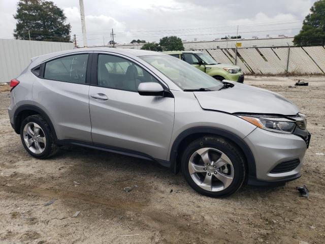 2022 HONDA HR-V LX - 3CZRU6H32NM720539