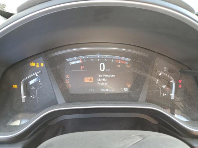 2018 HONDA CR-V EXL - 7FARW2H85JE098879