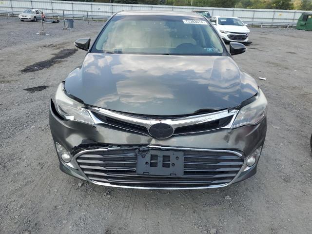 VIN 4T1BK1EB1DU067588 2013 Toyota Avalon, Base no.5