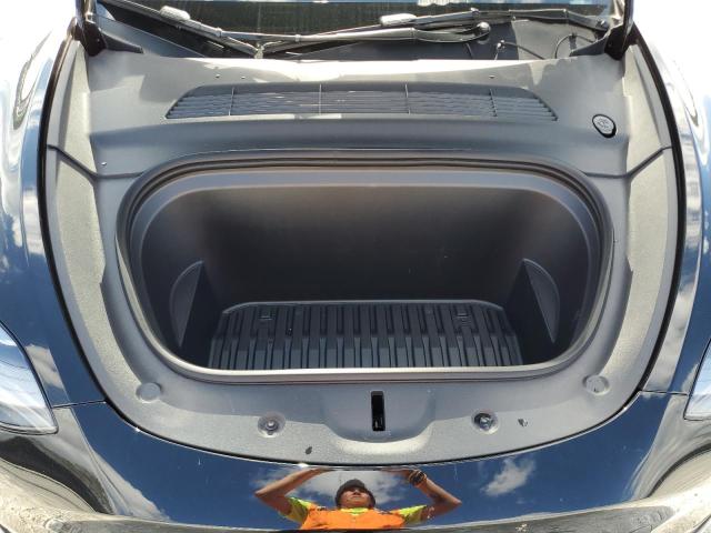 2024 TESLA MODEL Y - 7SAYGDEE0RA241839