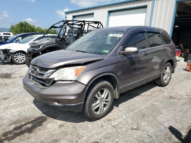 5J6RE4H76BL031637 2011 HONDA CRV