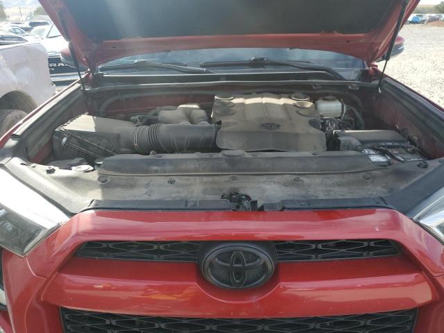 2015 TOYOTA 4RUNNER SR - JTEBU5JRXF5267497