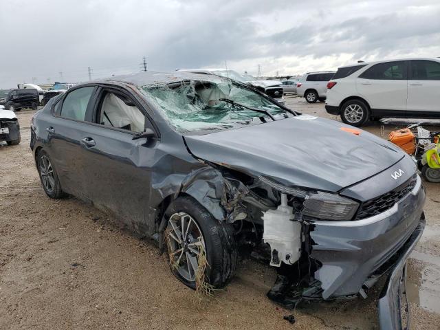 2023 KIA FORTE LX - 3KPF24AD1PE644671