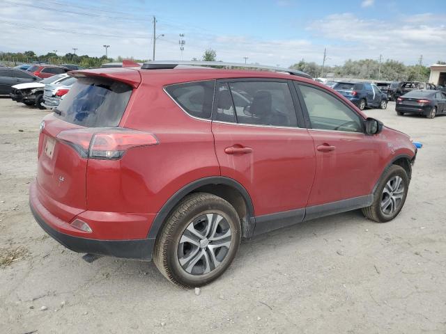 2017 TOYOTA RAV4 LE - JTMZFREV0HJ149013