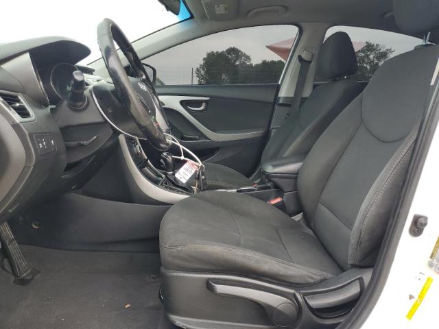 2015 HYUNDAI ELANTRA SE - 5NPDH4AE3FH603015
