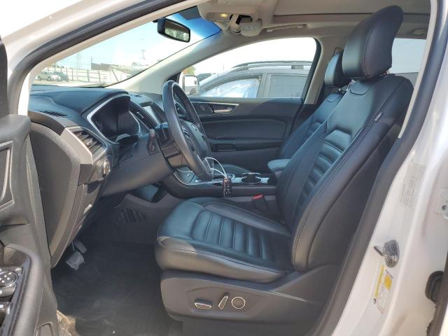 2015 FORD EDGE SEL - 2FMTK4J96FBB07195