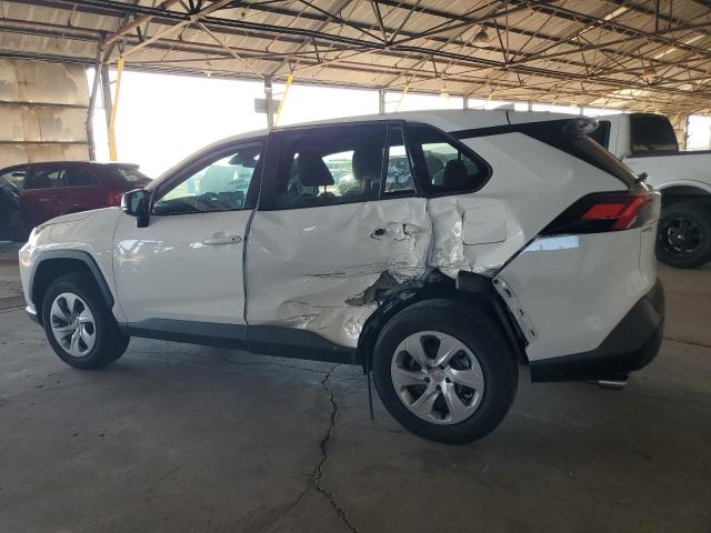 VIN 2T3H1RFV7NW202361 2022 Toyota RAV4, LE no.2