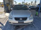 NISSAN ALTIMA BAS photo