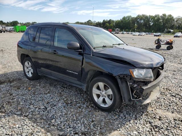 VIN 1C4NJCBA8HD187213 2017 Jeep Compass, Sport no.4