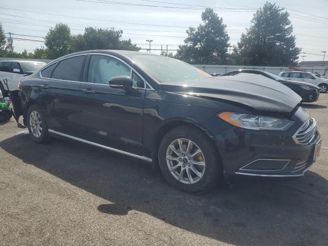 VIN 3FA6P0G74HR202530 2017 Ford Fusion, S no.4