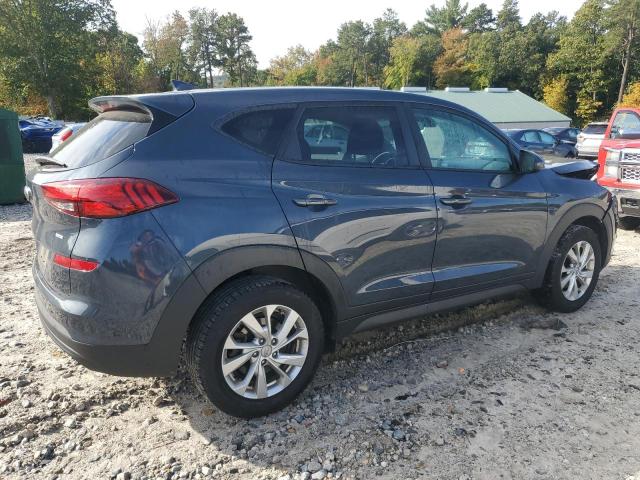 2019 HYUNDAI TUCSON SE - KM8J2CA40KU040751
