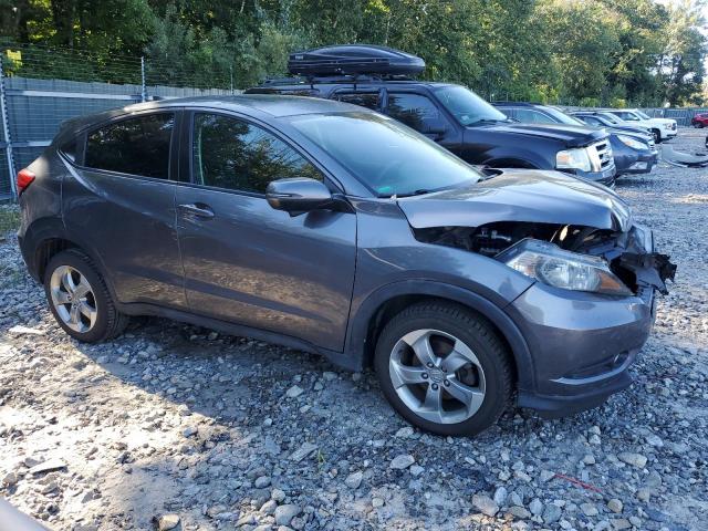 2017 HONDA HR-V EX - 3CZRU6H51HM704032