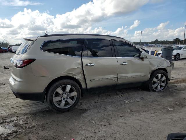 2016 CHEVROLET TRAVERSE L - 1GNKRJKD1GJ106800