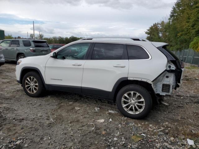 2019 JEEP CHEROKEE L - 1C4PJMCBXKD239633
