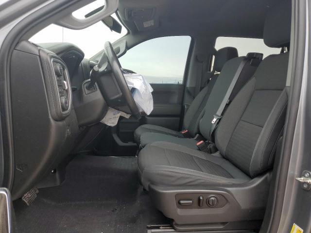 2020 CHEVROLET SILVERADO - 1GCPYFED5LZ135836