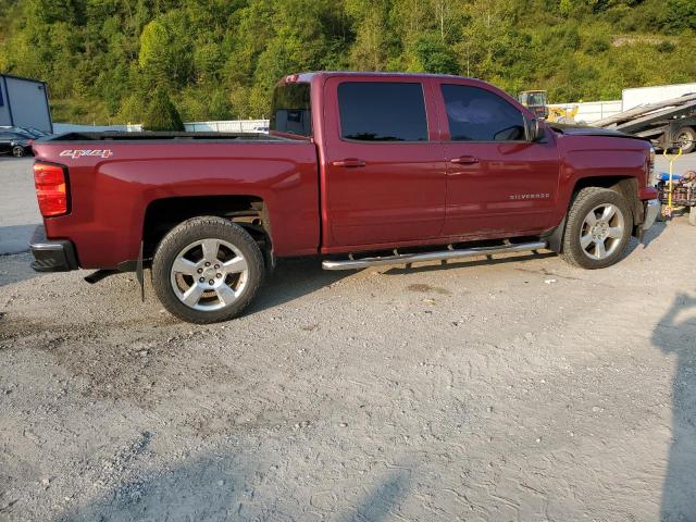 2015 CHEVROLET SILVERADO - 3GCUKREC5FG242029