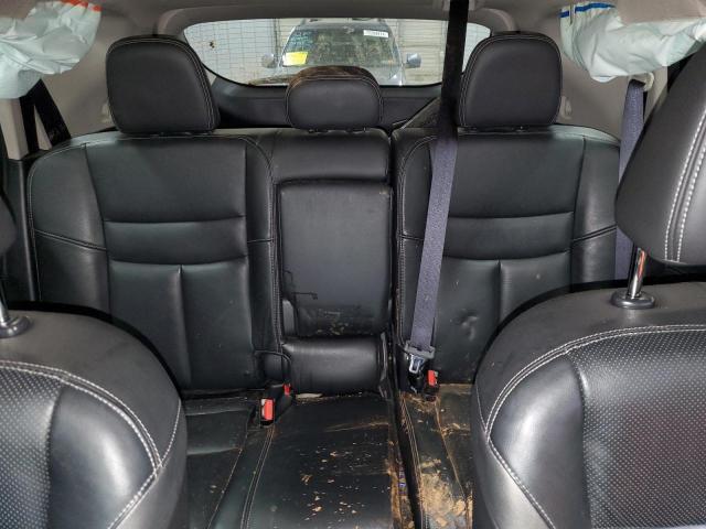 2015 NISSAN MURANO S - 5N1AZ2MH2FN226215