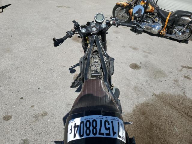 2018 DUCATI SCRAMBLER ML015ANM9JT014695