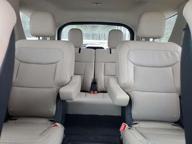 2020 FORD EXPLORER L - 1FMSK7FH3LGA76490