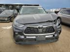 TOYOTA HIGHLANDER photo