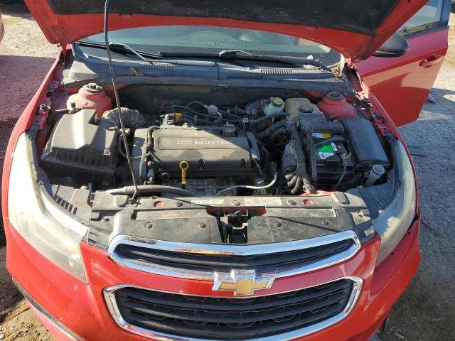 2016 CHEVROLET CRUZE LIMI - 1G1PC5SH8G7159641