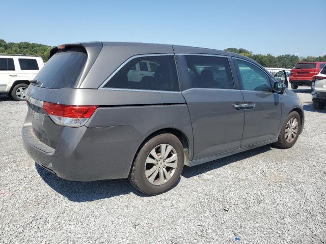 VIN 5FNRL5H47EB106084 2014 Honda Odyssey, EX no.3