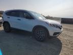 HONDA CR-V SE photo