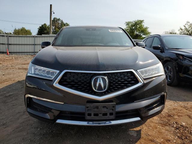 VIN 5J8YD4H36KL030202 2019 Acura MDX no.5