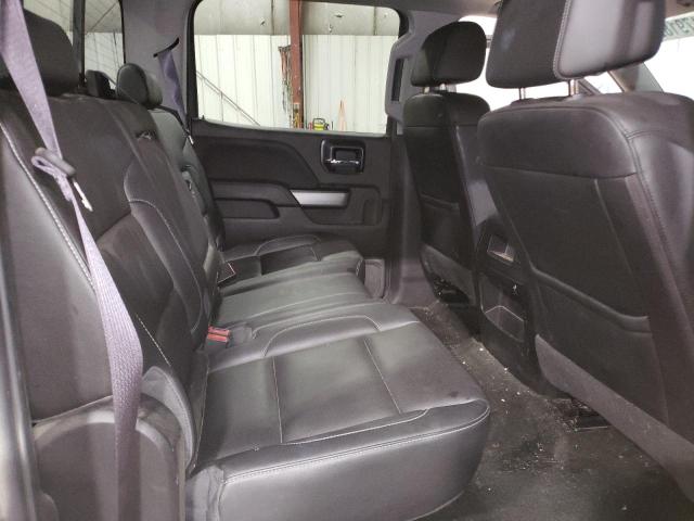 2017 CHEVROLET SILVERADO - 3GCUKSEC9HG473302