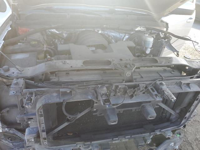 2015 CHEVROLET SILVERADO - 1GCRCREC6FZ263507