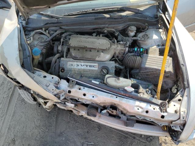 2004 HONDA ACCORD LX 1HGCM663X4A096386  71015654