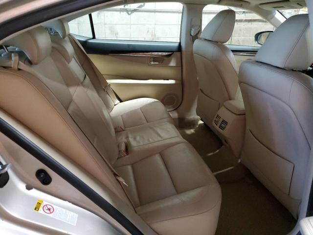 VIN JTHBK1GG9F2191568 2015 Lexus ES, 350 no.10