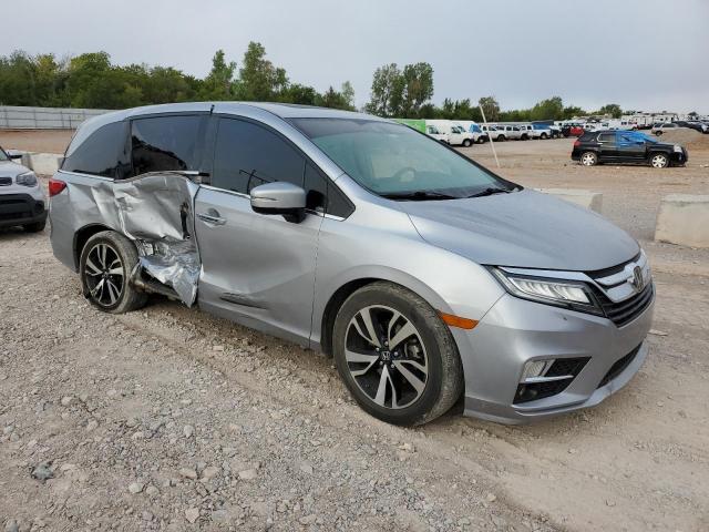 2019 HONDA ODYSSEY EL - 5FNRL6H91KB022260