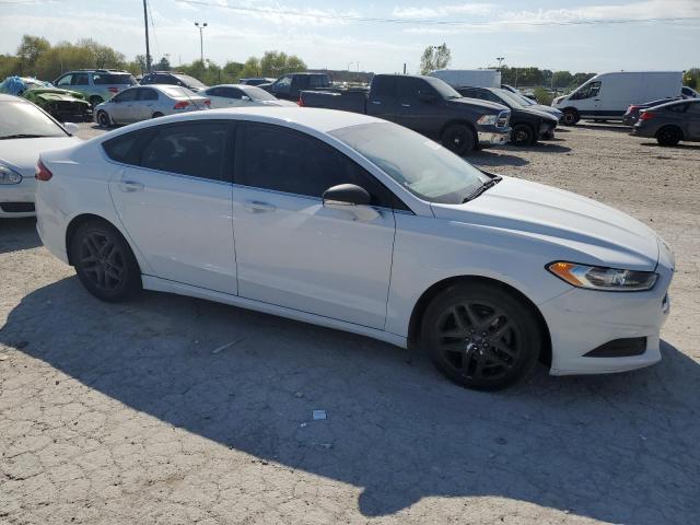 VIN 1FA6P0H78E5354260 2014 Ford Fusion, SE no.4