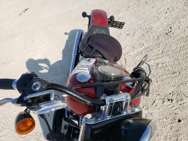 2013 HARLEY-DAVIDSON FLS SOFTAI 1HD1JRV14DB042946