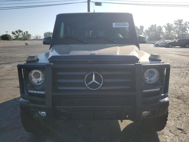 VIN WDCYC3HF7EX227327 2014 Mercedes-Benz G-Class, 550 no.5