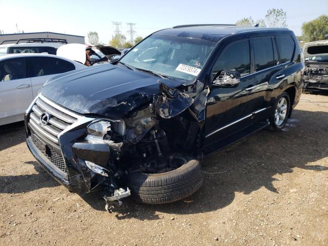 2018 LEXUS GX 460 #2923877871