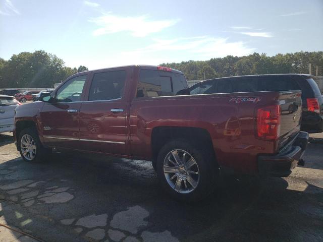 2016 CHEVROLET SILVERADO - 3GCUKTEC2GG253150