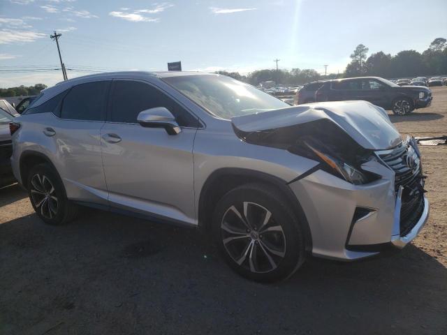 2016 LEXUS RX 350 - 2T2ZZMCA4GC012950