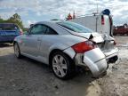 AUDI TT 3.2 QUA photo