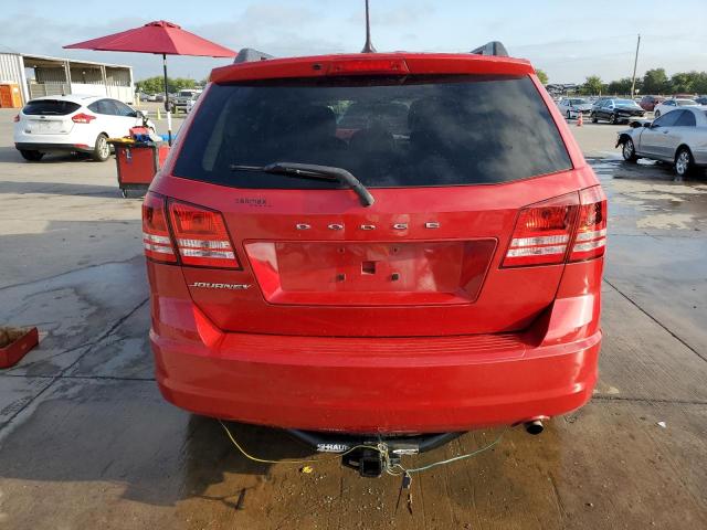 VIN 3C4PDCAB7GT139995 2016 Dodge Journey, SE no.6